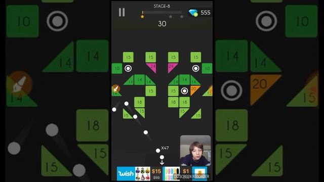 Ball bounce two puzzle chalange смотреть онлайн