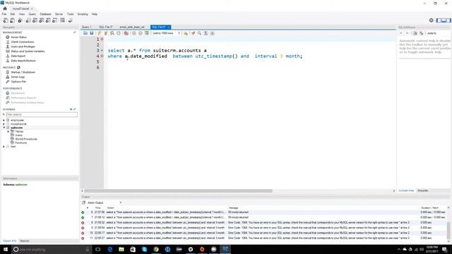 More Custom java code in talend Part 32 смотреть онлайн
