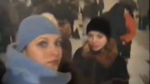 новый год у дк смотреть онлайн