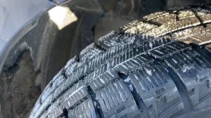 Шины липучка, особенности эксплуатации.