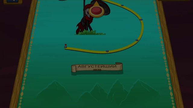 Стикмены Stick War Legacy #8 Миссии 1-4. Гиганты Кида против яромечников на крутилкины смотреть онлайн