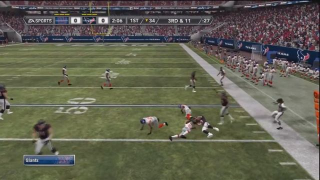 Madden 12 Advanced Tournament Strategies (Episode 4 Road to Madden Challenge Custom Playbooks) смотреть онлайн