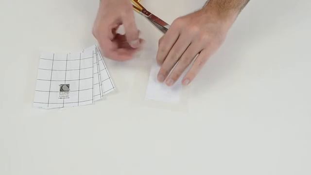 Heavyweight Cleer Adheer Laminating Sheets Clear, One-Sided, 4 x 5, 4/PK - C-Line Products - 65008 смотреть онлайн