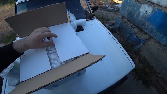 Как я потратил 20 000 на ржавое ведро смотреть онлайн