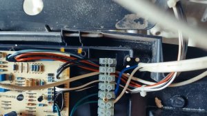 МОНТАЖ и ПНР преднастроенного бокса с ZONT CONNECT к BAXI LUNA3 COMFORT в 4К