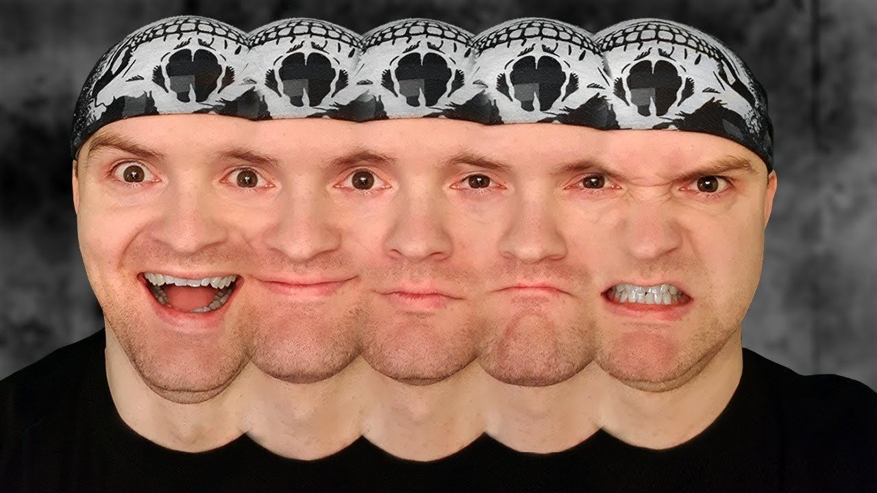 МНОГОЛИКИЙ ► Lobotomy Corporation |4|