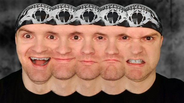 МНОГОЛИКИЙ ► Lobotomy Corporation |4|