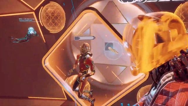 prime| Echo Vr Montage 22 смотреть онлайн