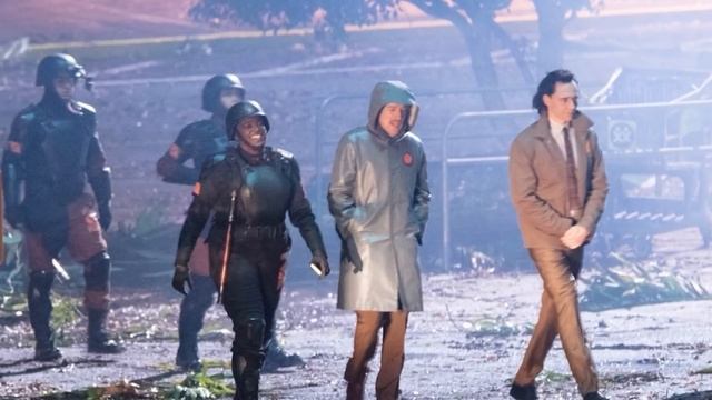 ЛОКИ 2021. РАЗБОР ТРЕЙЛЕРА СЕРИАЛА MARVEL смотреть онлайн
