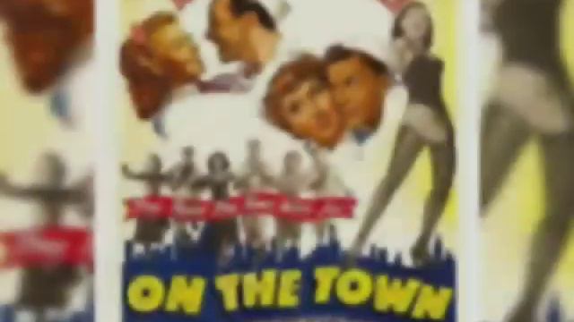 Stanley Donen смотреть онлайн