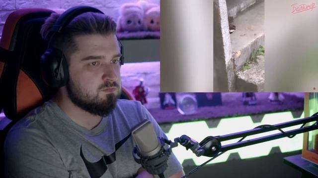 HARD PLAY СМОТРИТ ТЕСТ НА ПСИХИКУ / 458 СЕКУНД СМЕХА. ПРИКОЛЫ 2021, COUB, TIK TOK смотреть онлайн
