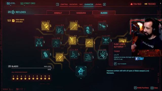 Deep Immersion and Exploration Ray Tracing Overdive Mode Cyberpunk 2077 100s смотреть онлайн