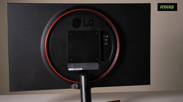 LG 24GL600F23.6" Full HD Gaming Monitor | Bangla Monitor смотреть онлайн