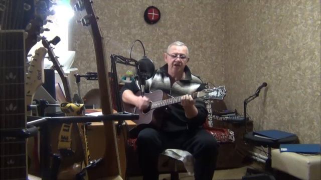 По дороге разочарований КАВЕР смотреть онлайн