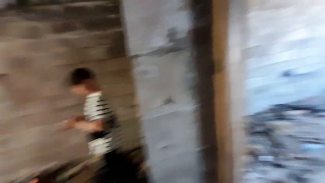 НАШЛИ ПРИЗРАКА ПИРАТА НА СТРОЙКИ, МЫ СТАЛИ ЖЕРТВОЙ ЭТОЙ ВСЕЙ ИСТОРИИ смотреть онлайн