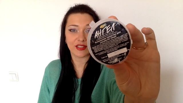 Косметические фавориты мая. Часть 1