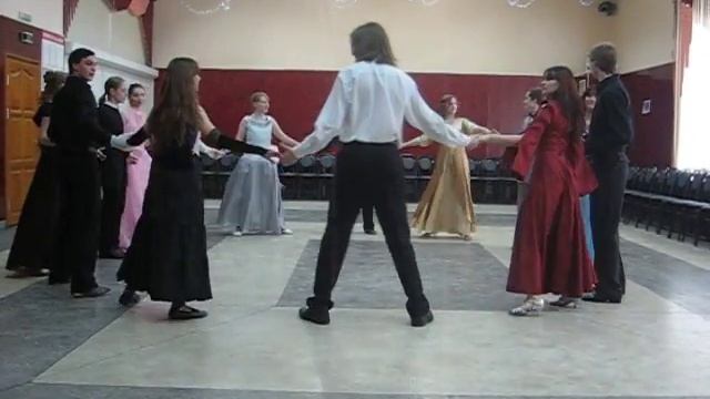 Гороховый бранль смотреть онлайн