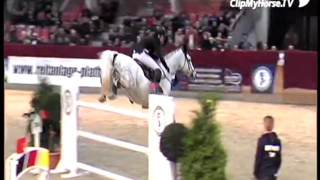 Unsere Sieger im Championat: Ben Talbot und Bahrain Silver смотреть онлайн