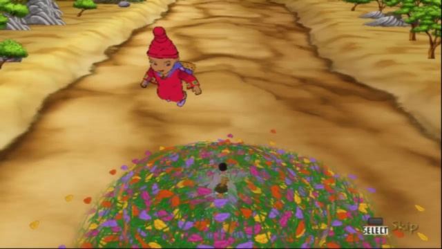 Go, Diego, Go!: Safari Rescue (PS2) Walkthrough Part 3 Ending смотреть онлайн