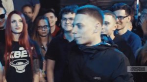 ВСЕ РАУНДЫ MOVEC ПРОТИВ ОГЕL