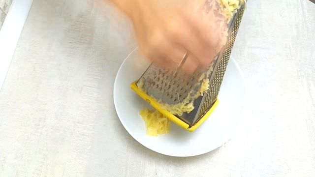 Вкуснейшие Драники из Картошки ► с Грибным Соусом ► Классический рецепт драников смотреть онлайн