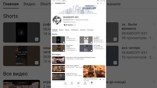 Пиар подписчика смотреть онлайн