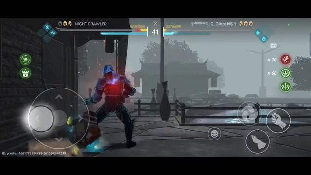 Ironclad is very unfair hero ? || shadow fight arena смотреть онлайн