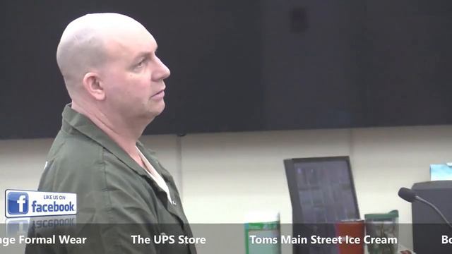 Okaloosa Court TV Sept 8, 2022 смотреть онлайн