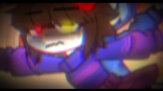 Dance till you're dead meme || Dancetale || Undertale AU || Sans AU and Frisk AU || Gacha club смотреть онлайн