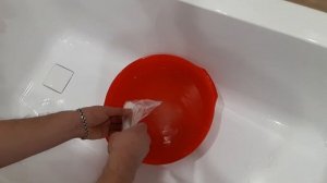 Промывка Половолоконной Мембраны Фильтра для воды Акварис 3000. Мой отзыв о работе фильтра. СУПЕР!