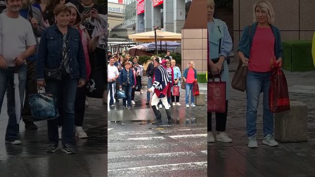 Чем громче шкаф, тем больше он падает смотреть онлайн