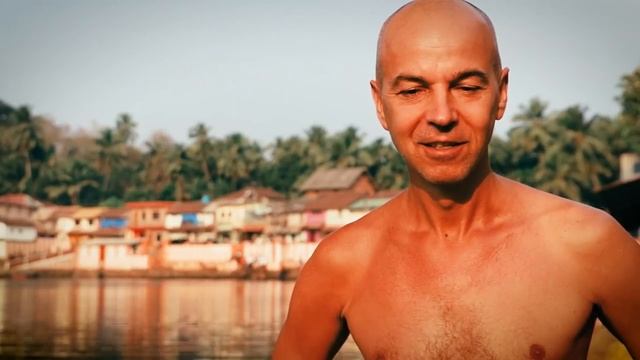 Яма и Нияма - Шауча (чистота) - Очищение для йоги и для жизни смотреть онлайн