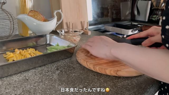 ［vlog］夏めく日常｜お庭のある暮らし｜和の風情を楽しむ