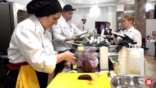 Saint-Peterburg Open WFRS 2023 Команда Чеченской Республики 2-я команда Чеченской Республики смотреть онлайн