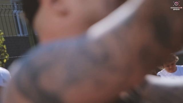 Oskolstreetball2022. Турнир по стритболу в Старом Осколе. смотреть онлайн