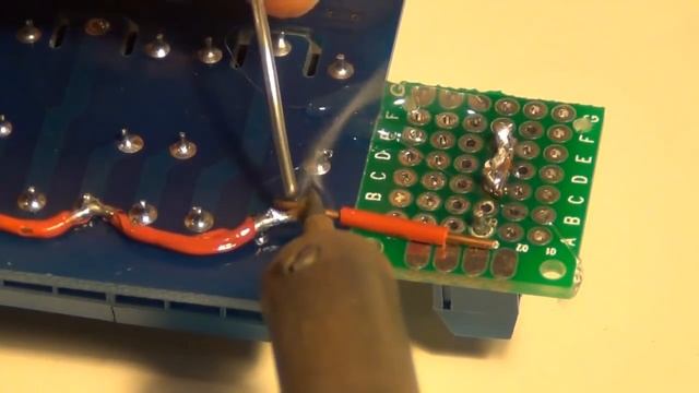 How To - Cheap, DIY Arduino Irrigation Controller with MySensors смотреть онлайн