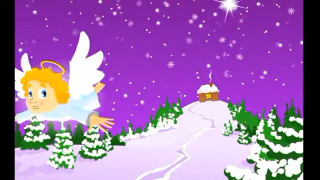 С Рождеством Христовым! Merry Christmas! 2013 г смотреть онлайн
