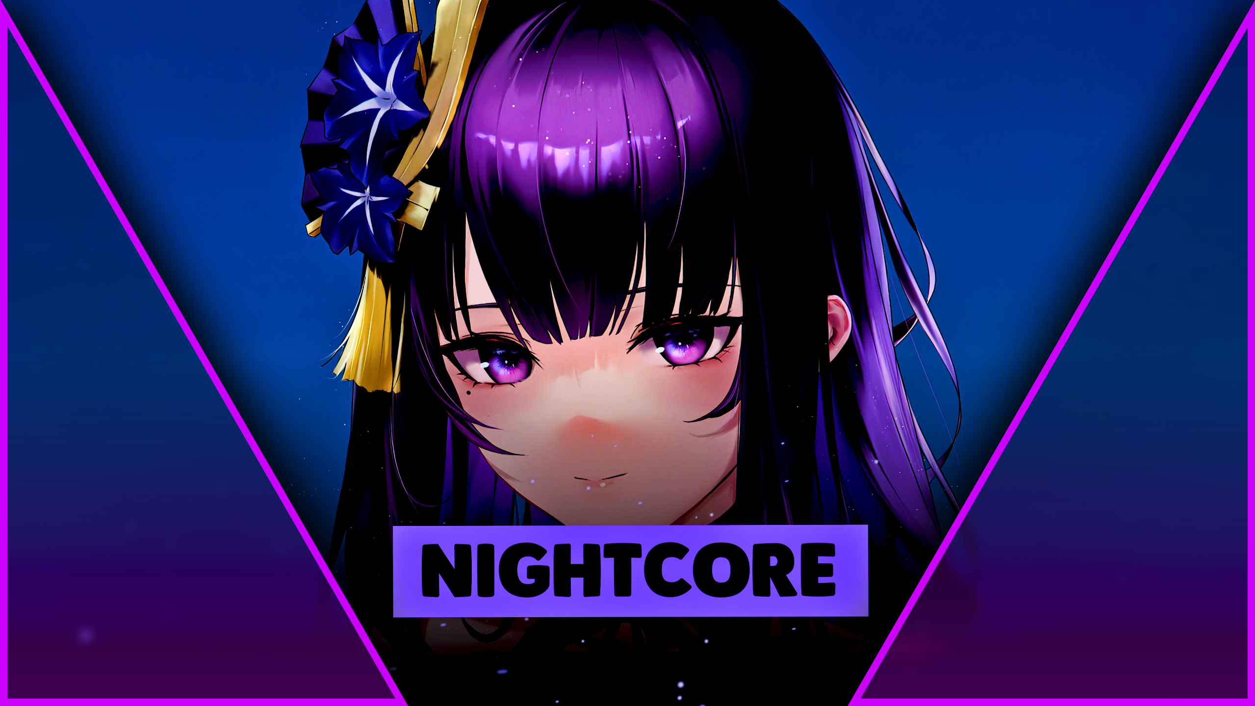 Nightcore - Habits (Mr.Kitty, PASTEL GHOST) смотреть онлайн