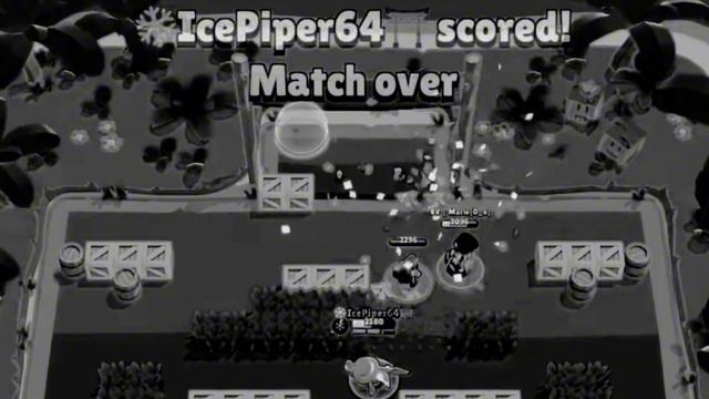 The Nostalgic History Of IcePiper