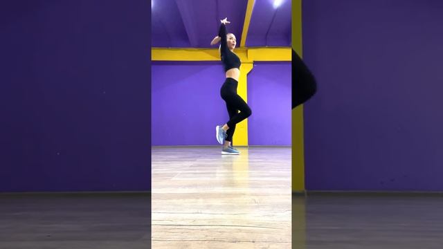 Bachata lady style tutorial смотреть онлайн