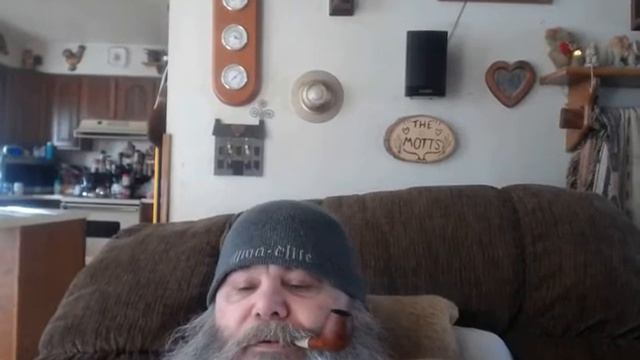 Briar Blade show a new artison pipe from Moretti pipes смотреть онлайн