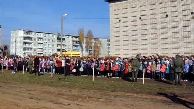 Выступление тверских казаков 2014г смотреть онлайн