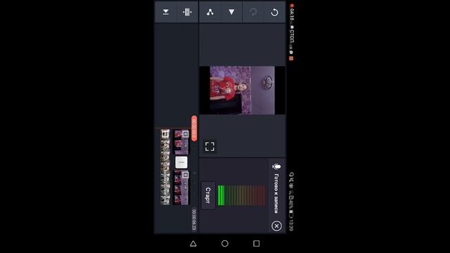Как снимать слоумо со своим голосом + замедленная съёмка смотреть онлайн