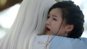 Меч Сюань Юаня: Легенда об облаках Хань 1 сезон 21 серия