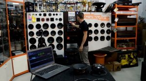 PRIDE SOLO NEO! Самый громкий динамик в мире??? Сравнительный обзор. АВТОЗВУК.