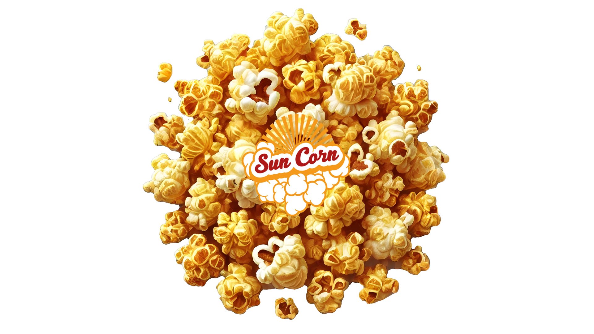 Готовим попкорн SunCorn на сковороде и в СВЧ печи. смотреть онлайн