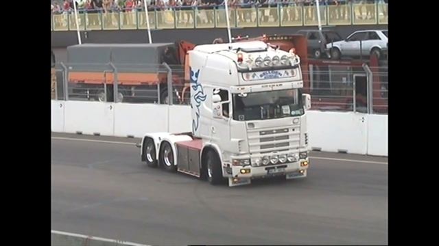 TRUCKSTAR FESTIVAL ASSEN 2006