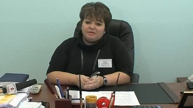 Управление соцзащиты предоставляет помощь с приёмом документов смотреть онлайн