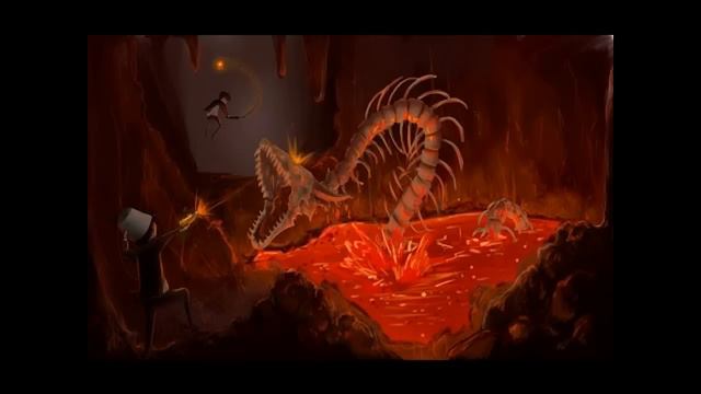 КАК БЫ ВЫГЛЯДЕЛИ МОНСТРЫ (МОБЫ) ИЗ ТЕРРАРИИ В РЕАЛЬНОЙ ЖИЗНИ!? // TERRARIA IN REAL LIFE смотреть онлайн