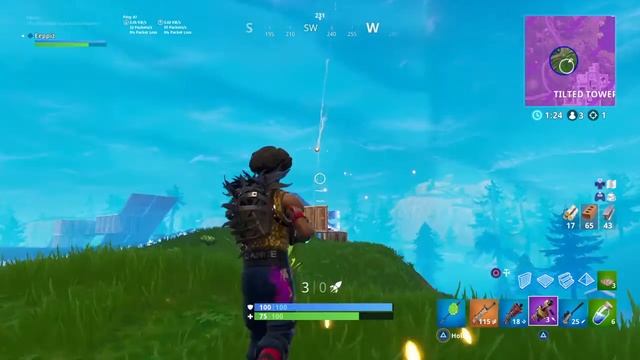 How to ruin 1v1 смотреть онлайн